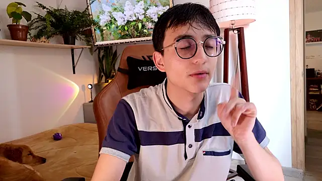 Snapshot of Sr_evann chatting on 1, 4, 2026 Sr evann online show from 1, 4, 2026