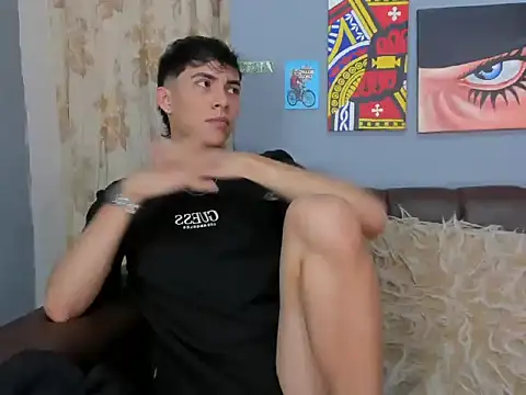 AronTawers online show from 26, 2, 2026