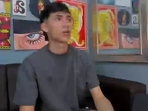 AronTawers online show from 28, 2, 2026