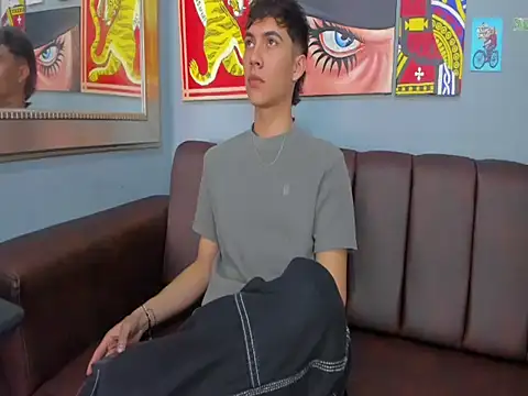 AronTawers online show from 5, 3, 2026