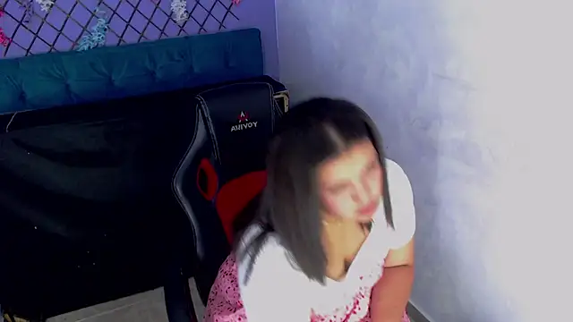 amaya laitoncm online show from 24, 2, 2026