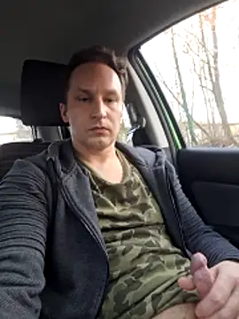 MariusStar89 online show from 7, 3, 2026