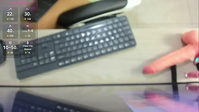 Jalilat billal online show from 28, 3, 2026