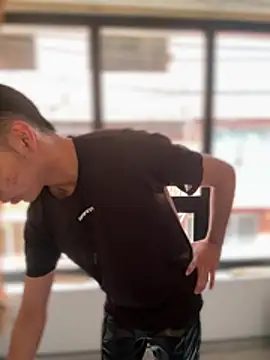 The Conquer online show from 1, 4, 2026