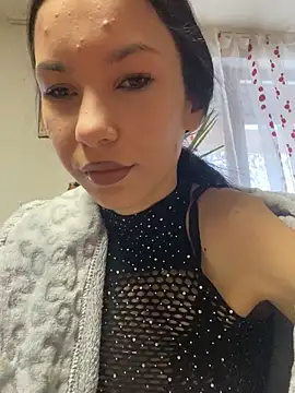 Snapshot of mariaalexandraf chatting on 25, 2, 2026 mariaalexandraf online show from 25, 2, 2026