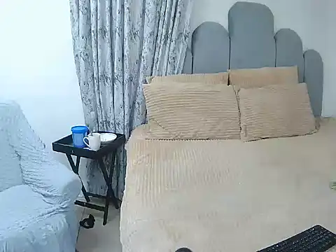 Blendyladyx online show from 15, 3, 2026