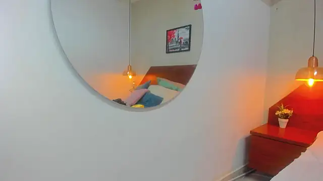 Miia03 online show from 7, 3, 2026