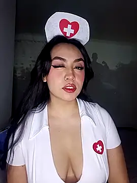 Latin kitty333 online show from 24, 2, 2026