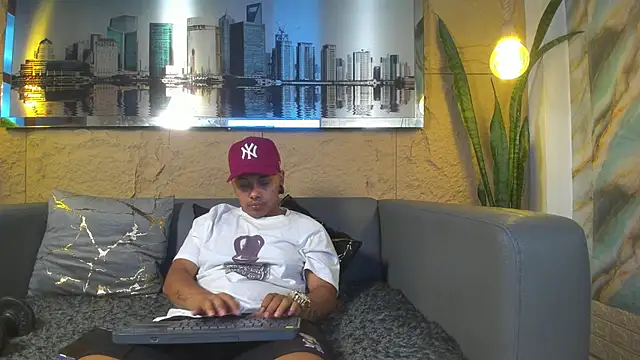 Noha  scott online show from 31, 3, 2026