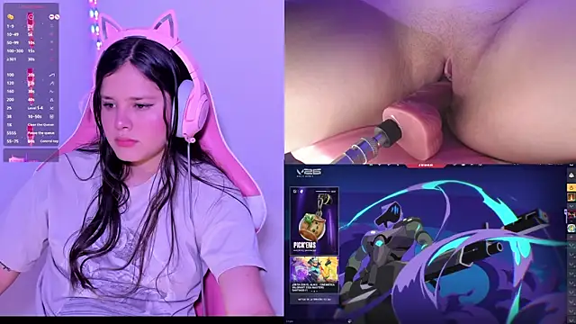 trianna sweet online show from 13, 3, 2026