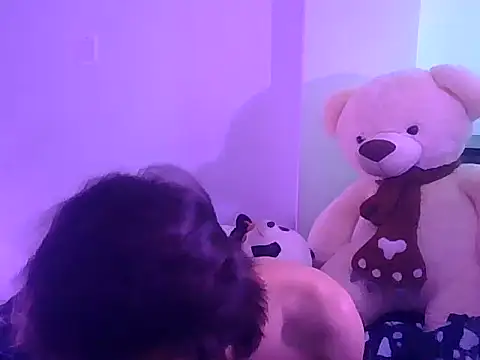 PandoraQueen10 online show from 17, 3, 2026