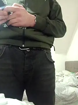 K1ngOfShow online show from 24, 2, 2026