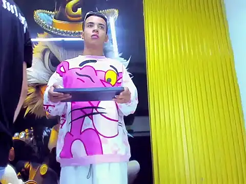 angel boy xxx online show from 4, 3, 2026