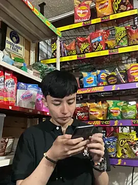 Tomnico 19 online show from 24, 2, 2026