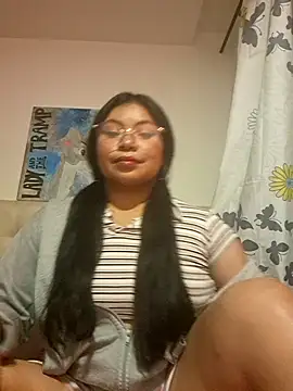 Baby Luna25 online show from 25, 2, 2026