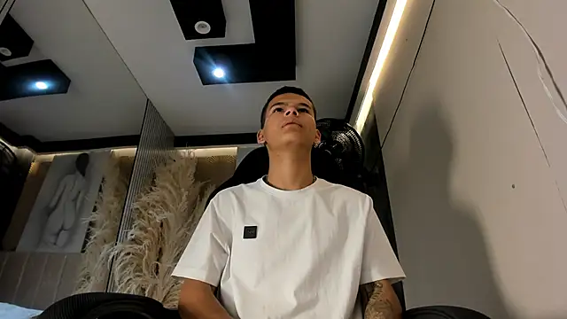 DylanRoyce  online show from 4, 4, 2026