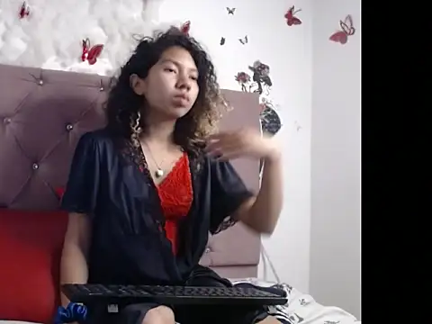 samanta rosse20 online show from 21, 3, 2026