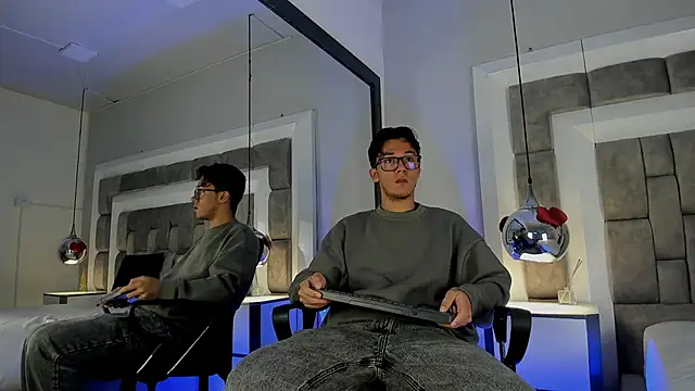 Austin Reedss online show from 1, 3, 2026