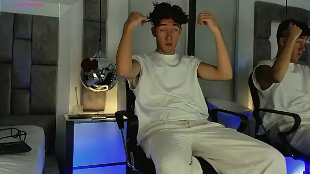 Austin Reedss online show from 20, 3, 2026