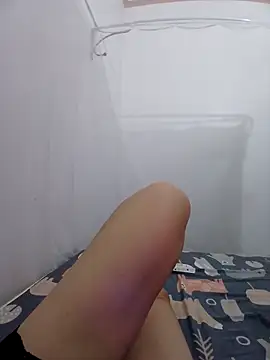 AmberBelle 007 online show from 22, 3, 2026