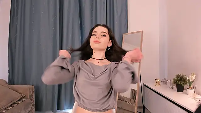 PerlaTurro online show from 30, 3, 2026