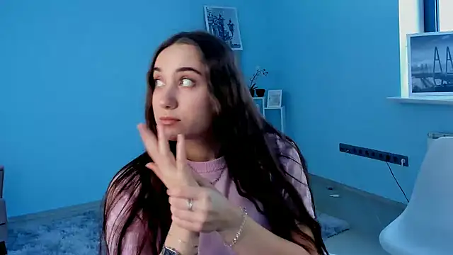 RosaLaizure online show from 26, 2, 2026