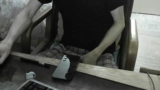 Snapshot of FiSTALiTY chatting on 5, 3, 2026 FiSTALiTY online show from 5, 3, 2026