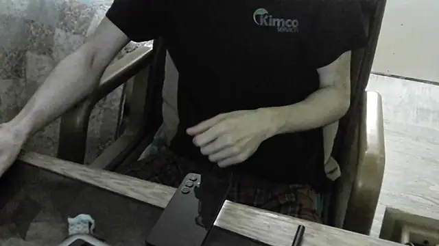 Snapshot of FiSTALiTY chatting on 31, 3, 2026 FiSTALiTY online show from 31, 3, 2026