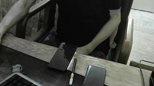 Snapshot of FiSTALiTY chatting on 7, 4, 2026 FiSTALiTY online show from 7, 4, 2026