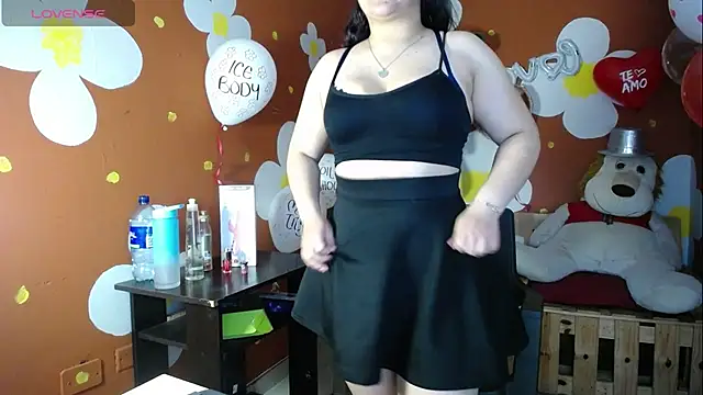 VirellaAshford online show from 27, 2, 2026