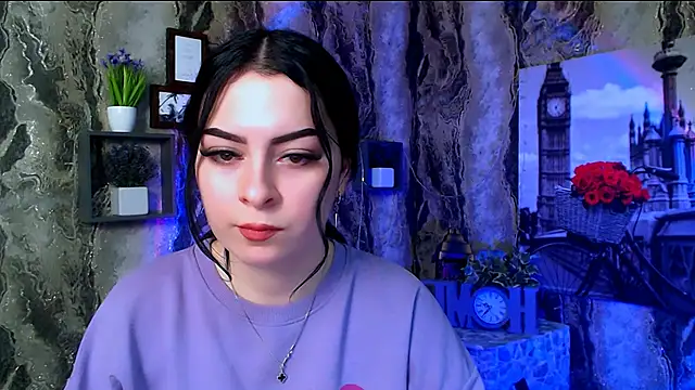 CherryDove online show from 26, 2, 2026