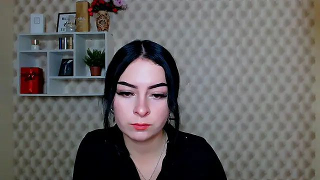 CherryDove online show from 28, 2, 2026