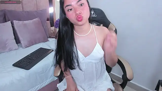 shelseanova online show from 25, 2, 2026