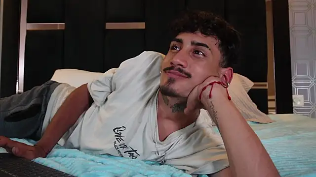 Dark Eros  online show from 9, 3, 2026