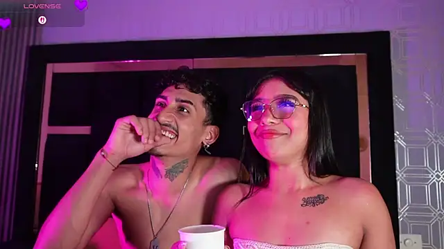 Dark Eros  online show from 19, 3, 2026