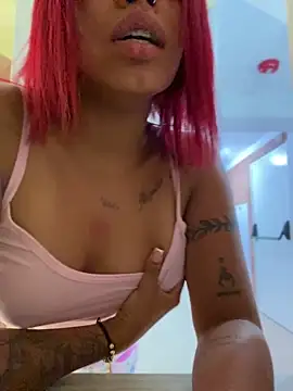 Fernanda Alvax online show from 26, 2, 2026