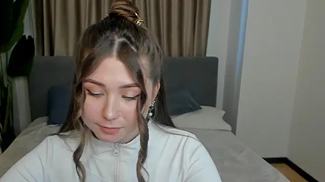 MadelinePiel online show from 26, 2, 2026