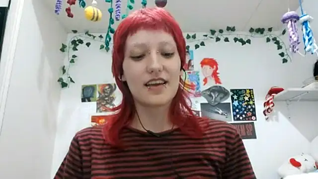 Snapshot of DevonArndell chatting on 26, 2, 2026 DevonArndell online show from 26, 2, 2026