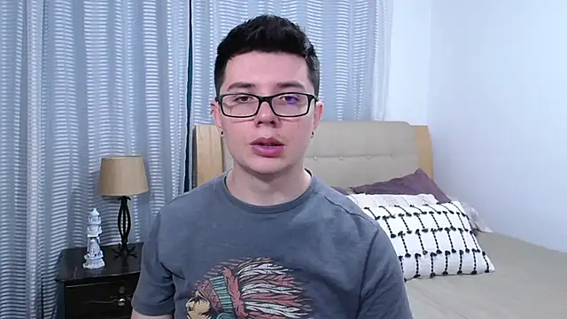 BlackFoXXX69 online show from 5, 3, 2026