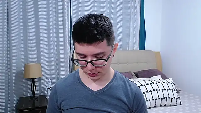 BlackFoXXX69 online show from 31, 3, 2026