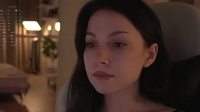 Akaruiiii online show from 18, 3, 2026