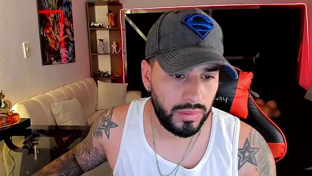 ostin-big21 online show from 25, 2, 2026