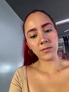 kisscherry8 online show from 24, 3, 2026