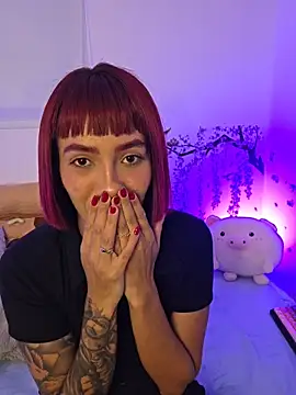 Nixtaylor1 online show from 25, 2, 2026