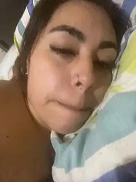 Redlucy online show from 25, 2, 2026