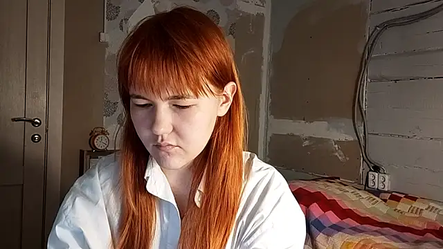 DinaFirebird online show from 23, 3, 2026