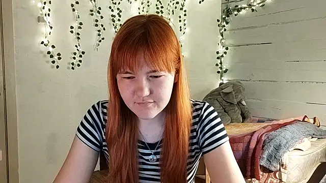 DinaFirebird online show from 1, 4, 2026