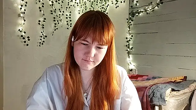 DinaFirebird online show from 8, 4, 2026