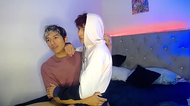 Angel Hot 4 online show from 26, 2, 2026