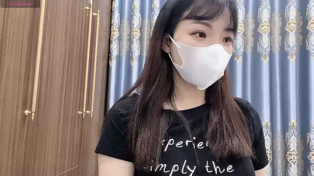 El-Ryx online show from 25, 2, 2026